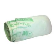 Natur Bag 13 gal Single Roll Compostable Liners NT1025-X-00010